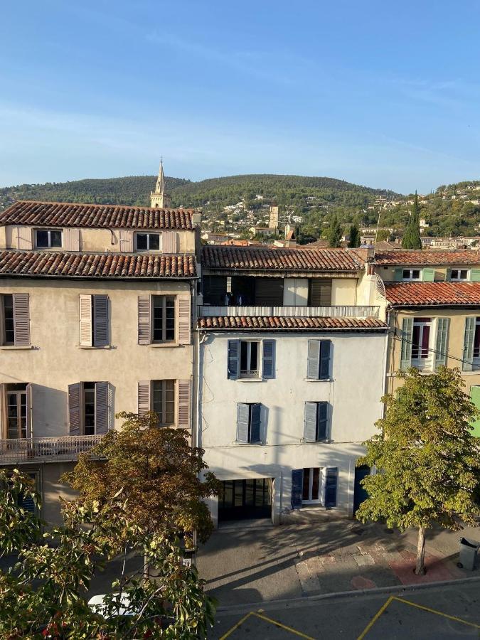 Appartement Calme Et Confort En Coeur De *