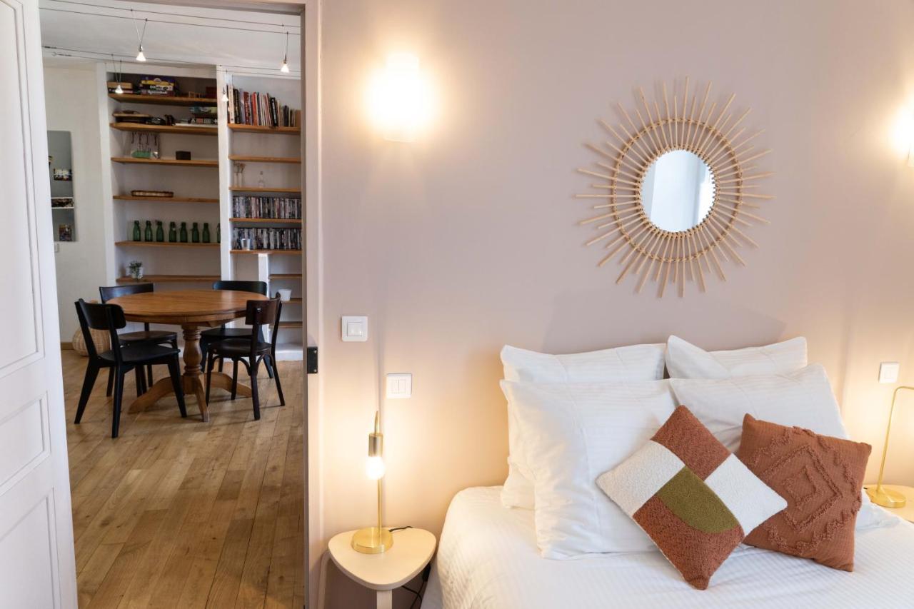 Appartement Calme Et Confort En Coeur De Draguignan