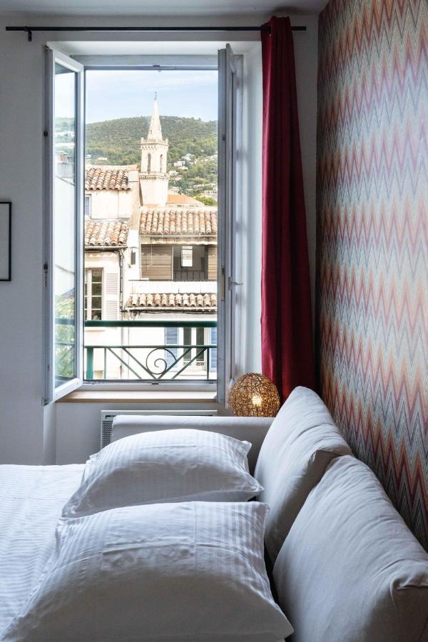 Appartement Calme Et Confort En Coeur De Draguignan