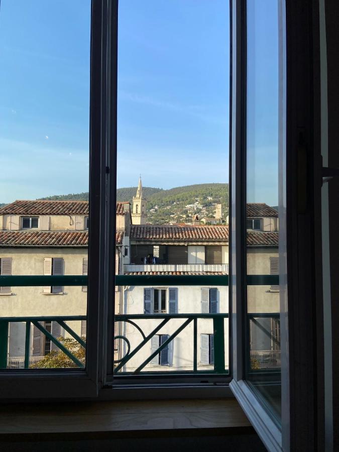 Apartamento Calme Et Confort En Coeur De