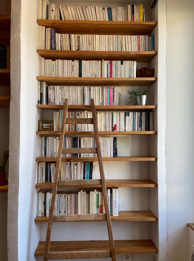 Calme Et Confort En Coeur De Apartamento Draguignan