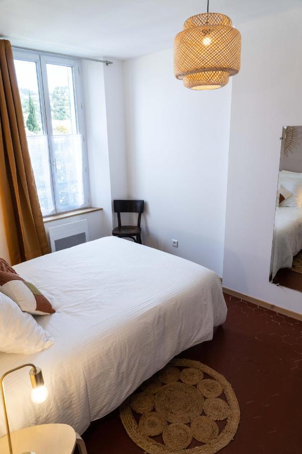Apartamento Calme Et Confort En Coeur De Draguignan