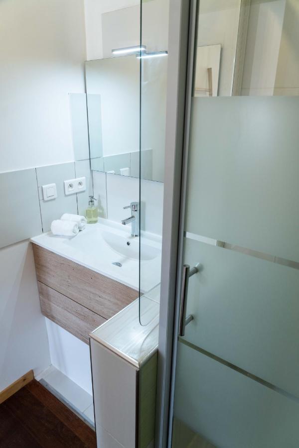 Apartamento Calme Et Confort En Coeur De *