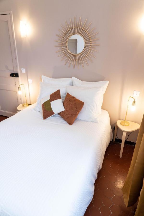 Apartamento Calme Et Confort En Coeur De